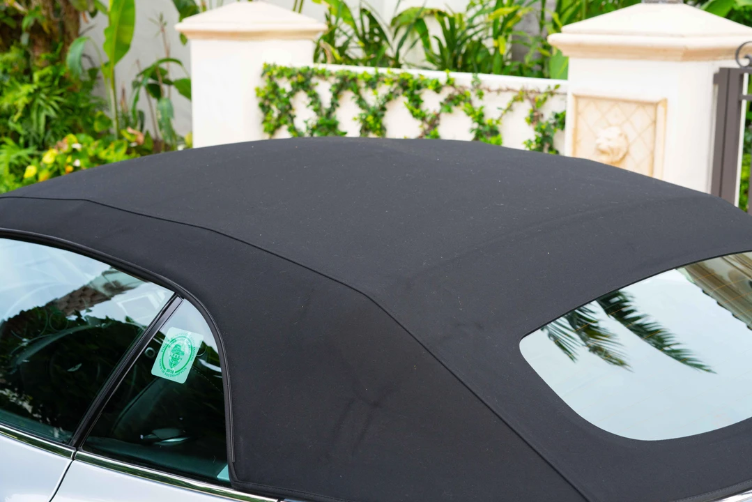 2010 Aston Martin DBS (2008-2012) - Image 29 of 31