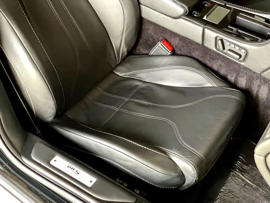 2010 Aston Martin DBS (2008-2012) - Image 31 of 31