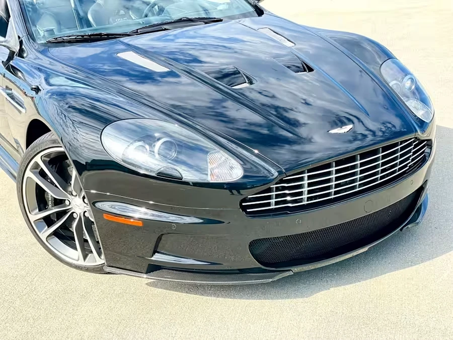 2010 Aston Martin DBS (2008-2012) - Image 20 of 31