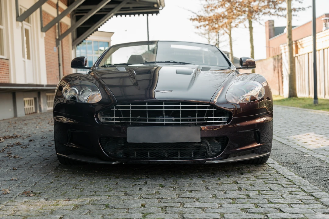 2010 Aston Martin DBS (2008-2012) - Image 2 of 31