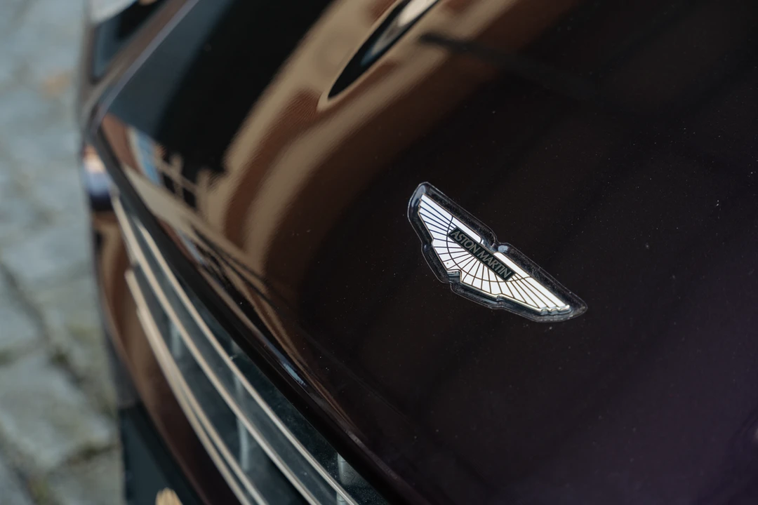 2010 Aston Martin DBS (2008-2012) - Image 15 of 31