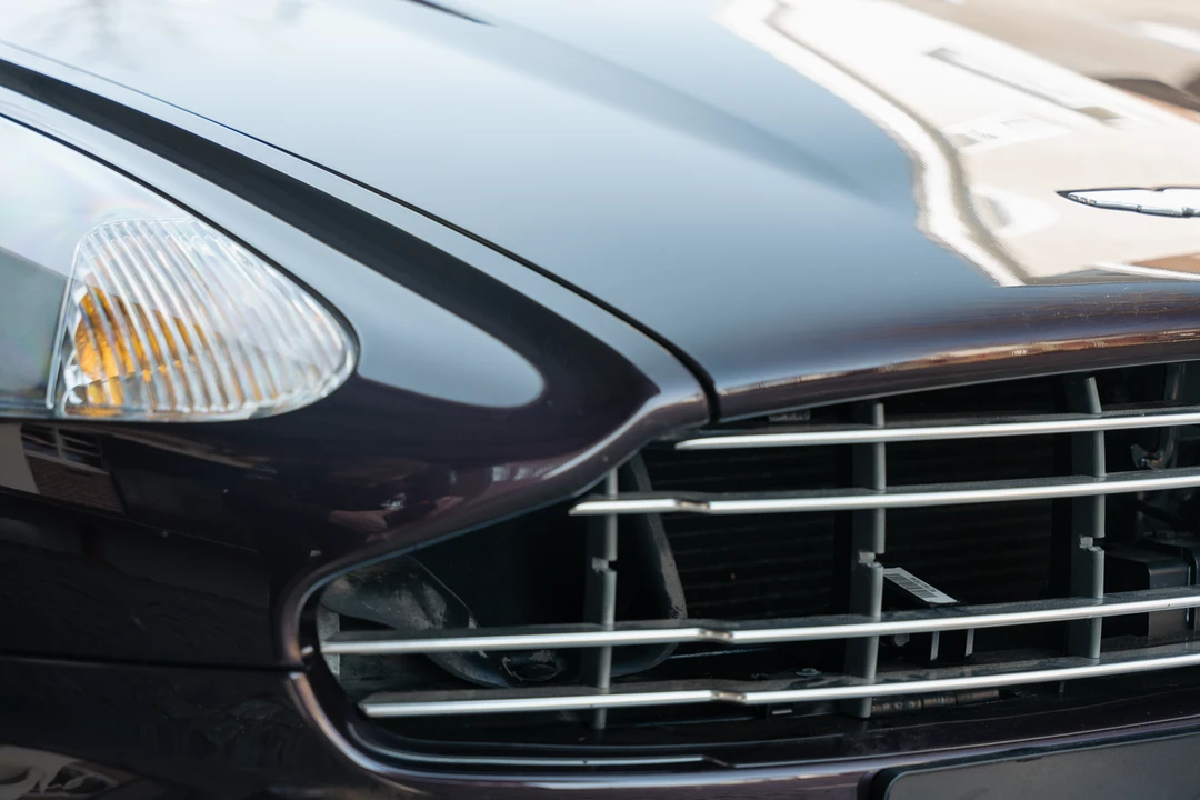 2010 Aston Martin DBS (2008-2012) - Image 16 of 31
