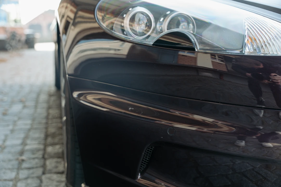 2010 Aston Martin DBS (2008-2012) - Image 20 of 31