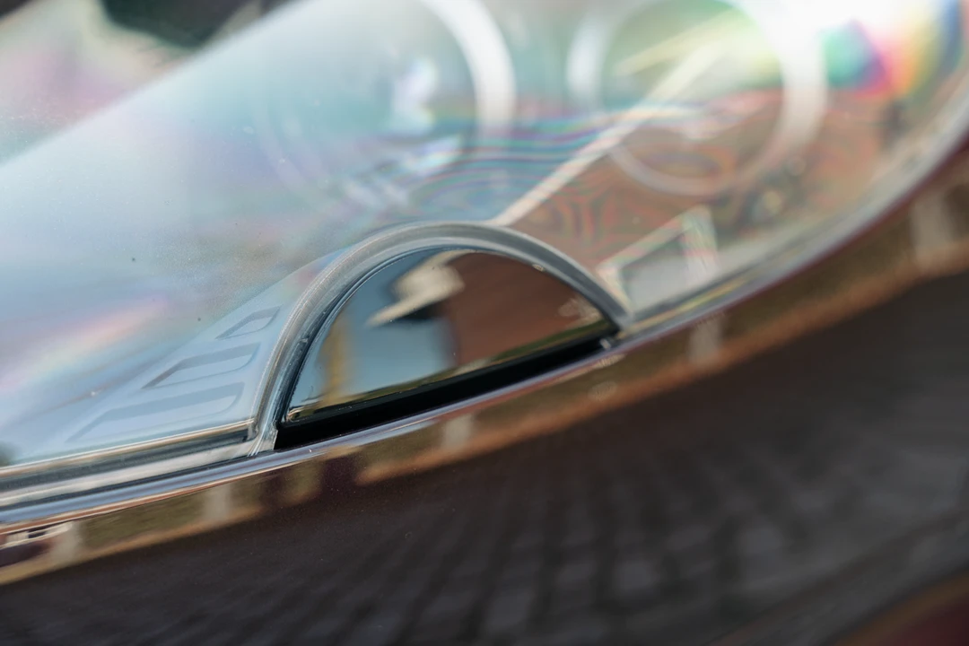 2010 Aston Martin DBS (2008-2012) - Image 21 of 31