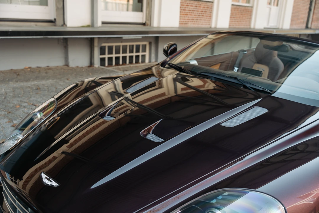 2010 Aston Martin DBS (2008-2012) - Image 22 of 31