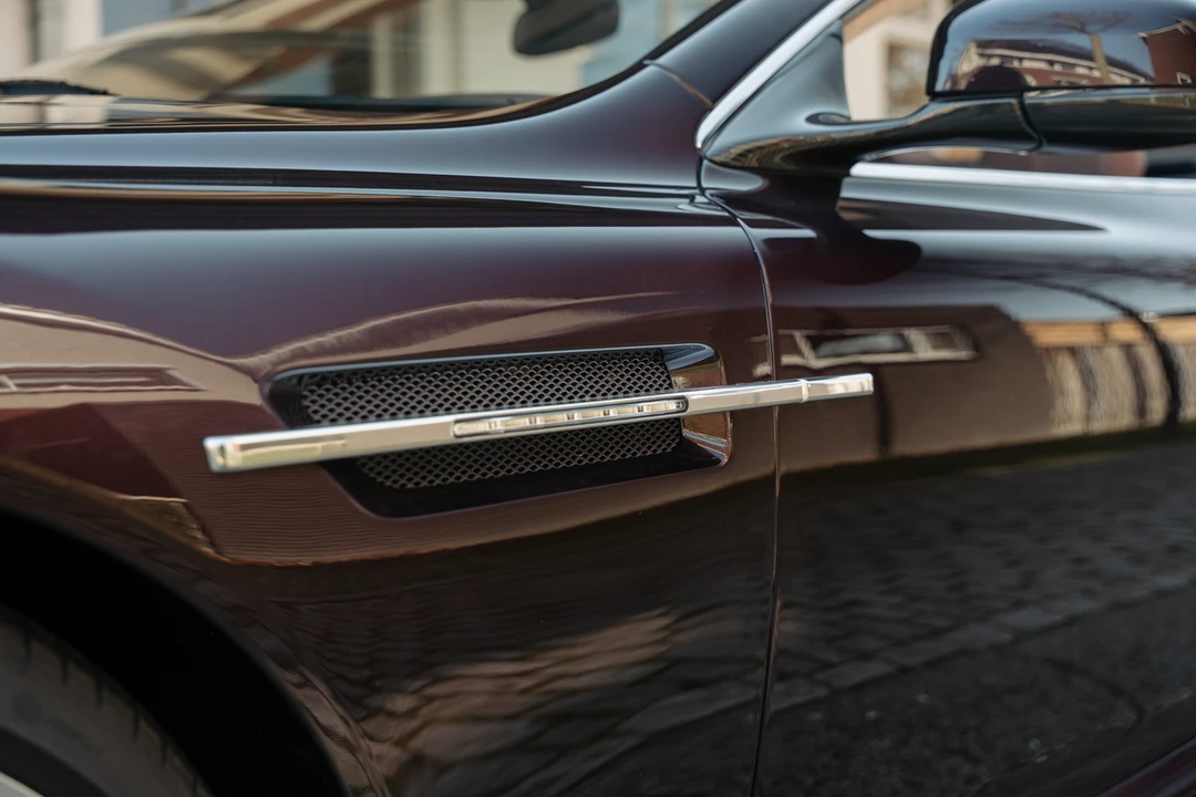 2010 Aston Martin DBS (2008-2012) - Image 26 of 31