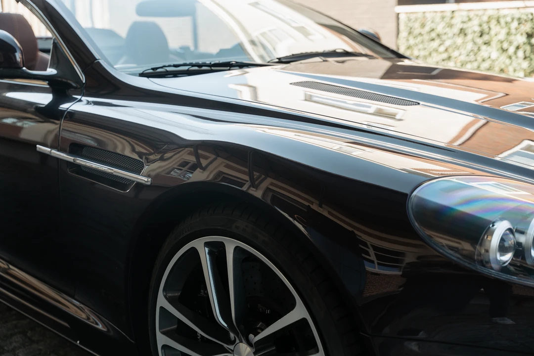 2010 Aston Martin DBS (2008-2012) - Image 27 of 31