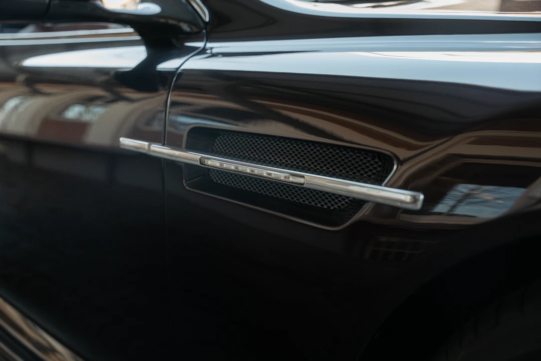 2010 Aston Martin DBS (2008-2012) - Image 28 of 31
