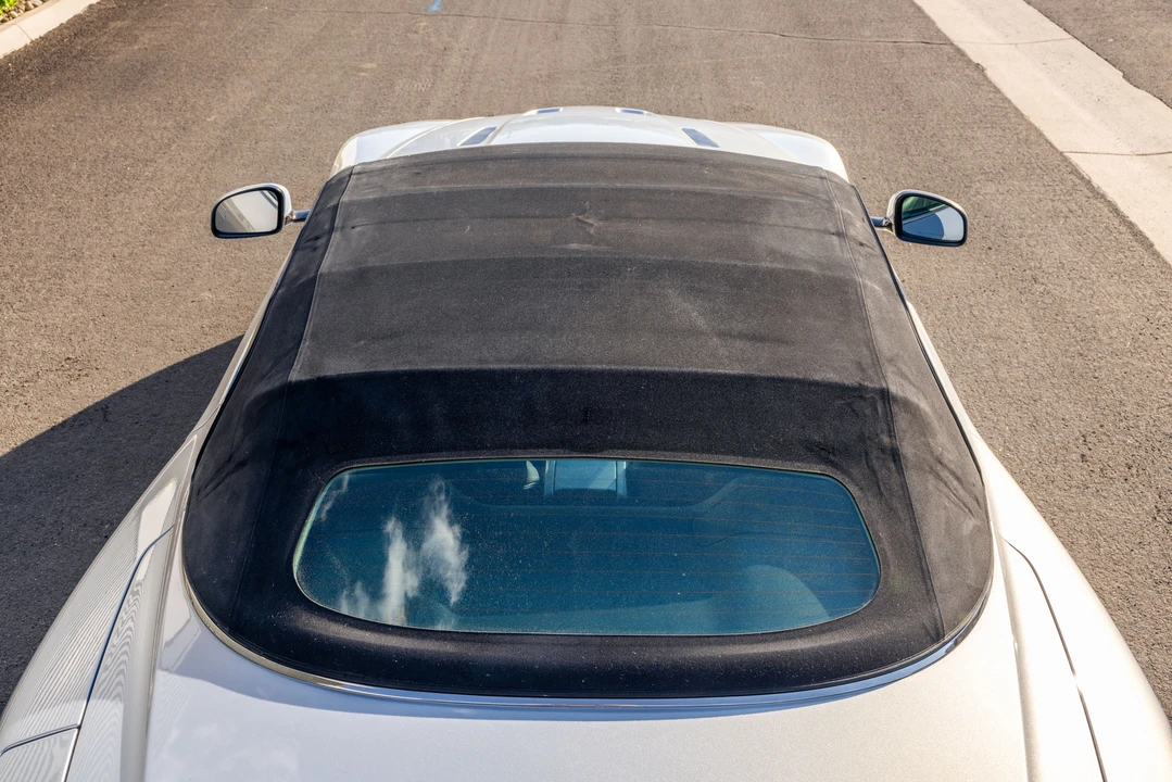 2010 Aston Martin DBS (2008-2012) - Image 8 of 31
