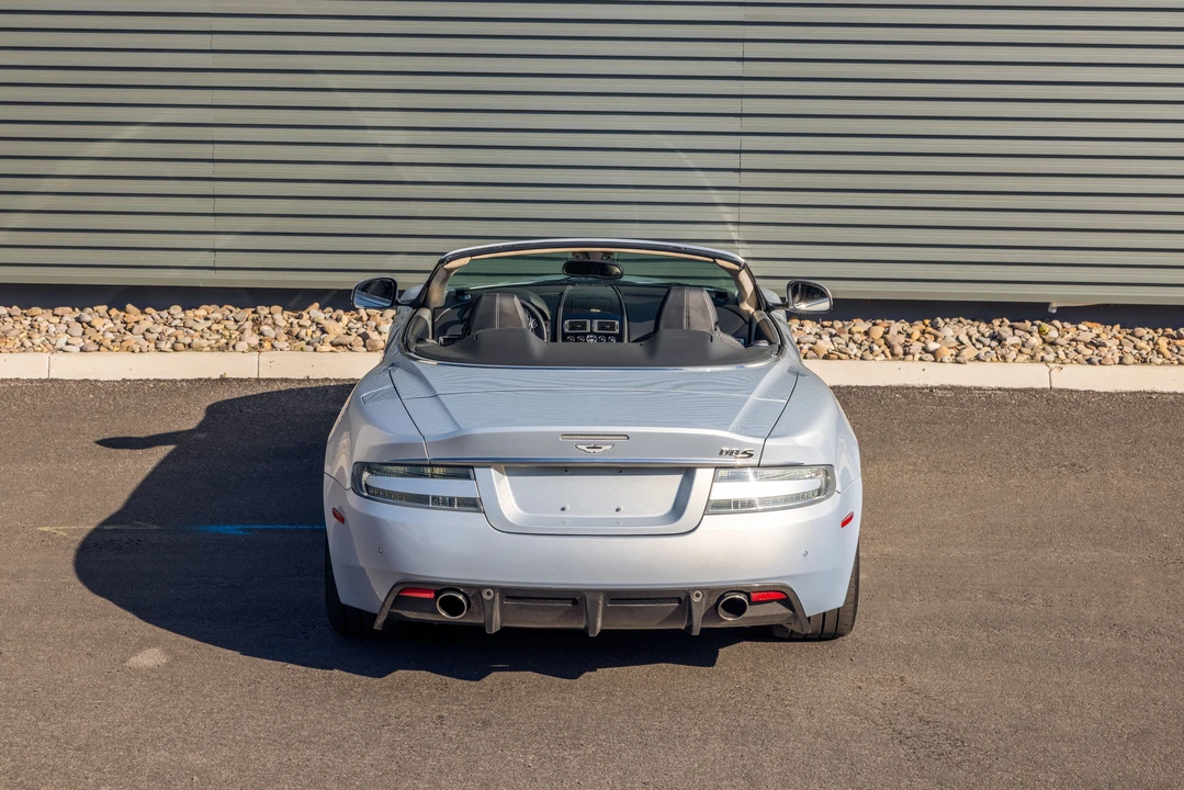 2010 Aston Martin DBS (2008-2012) - Image 7 of 31