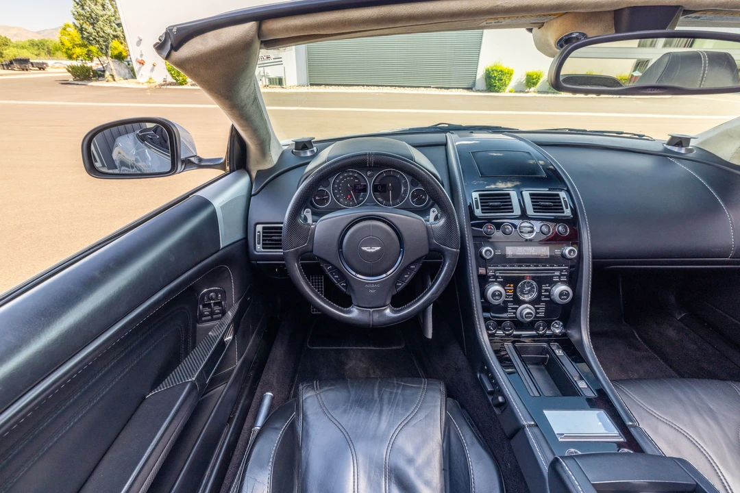 2010 Aston Martin DBS (2008-2012) - Image 18 of 31