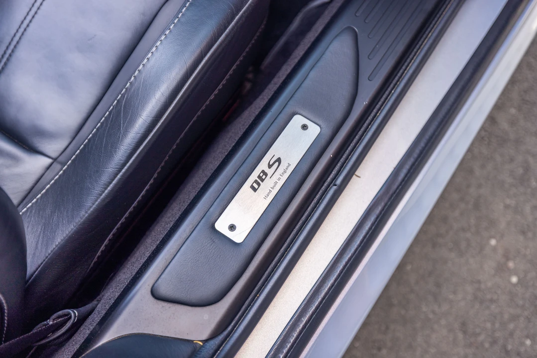 2010 Aston Martin DBS (2008-2012) - Image 23 of 31