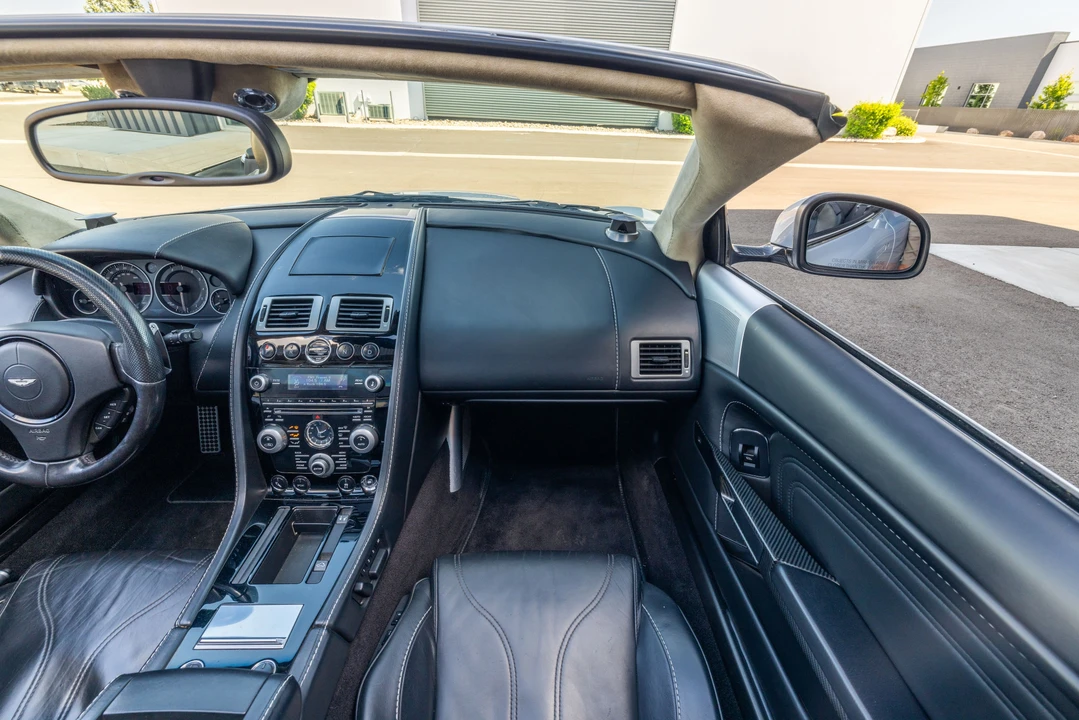 2010 Aston Martin DBS (2008-2012) - Image 17 of 31