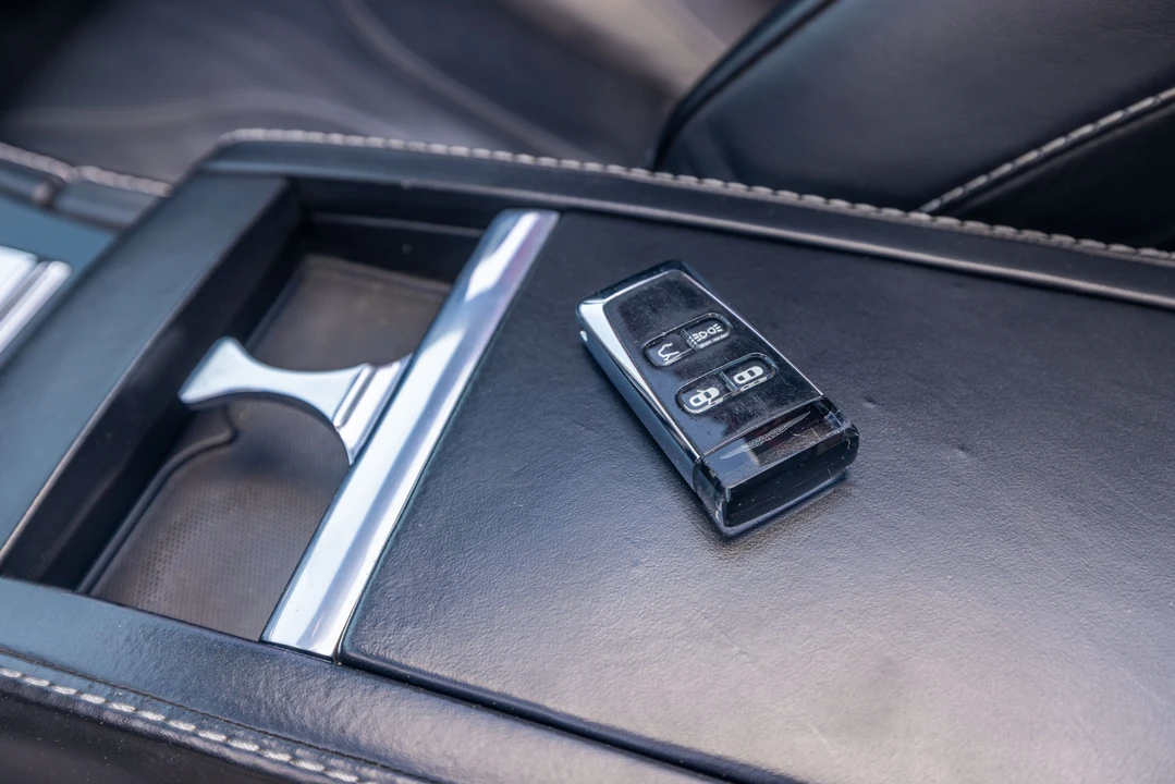 2010 Aston Martin DBS (2008-2012) - Image 31 of 31