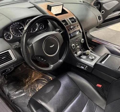 2010 Aston Martin Rapide - Image 18 of 24