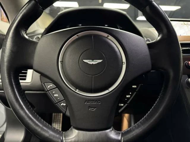 2010 Aston Martin Rapide - Image 12 of 24