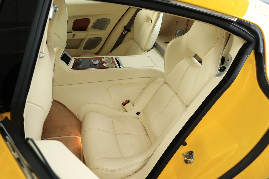 2010 Aston Martin Rapide - Image 18 of 29