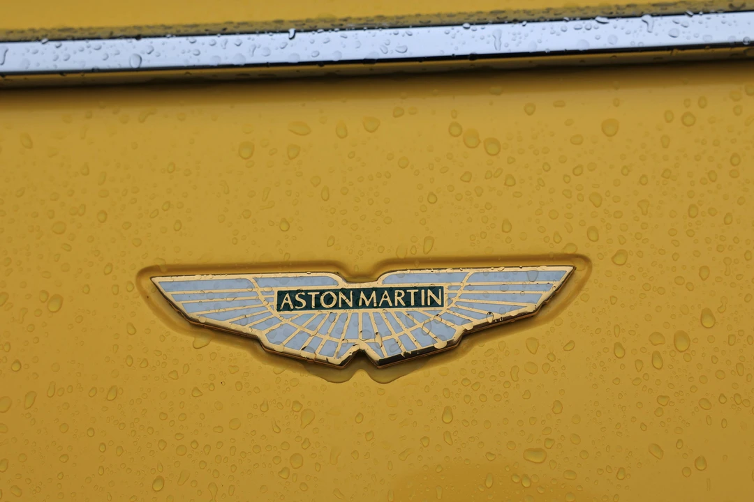 2010 Aston Martin Rapide - Image 8 of 29