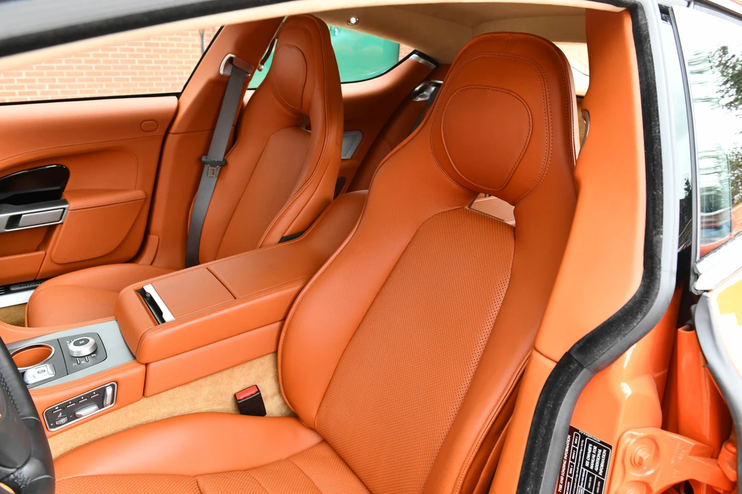 2010 Aston Martin Rapide - Image 25 of 31