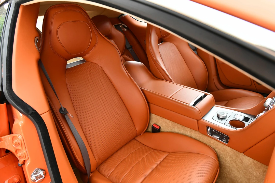 2010 Aston Martin Rapide - Image 30 of 31