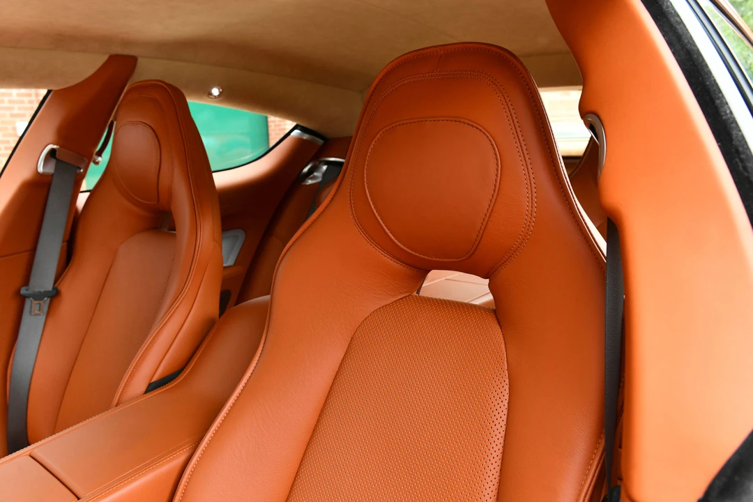 2010 Aston Martin Rapide - Image 27 of 31