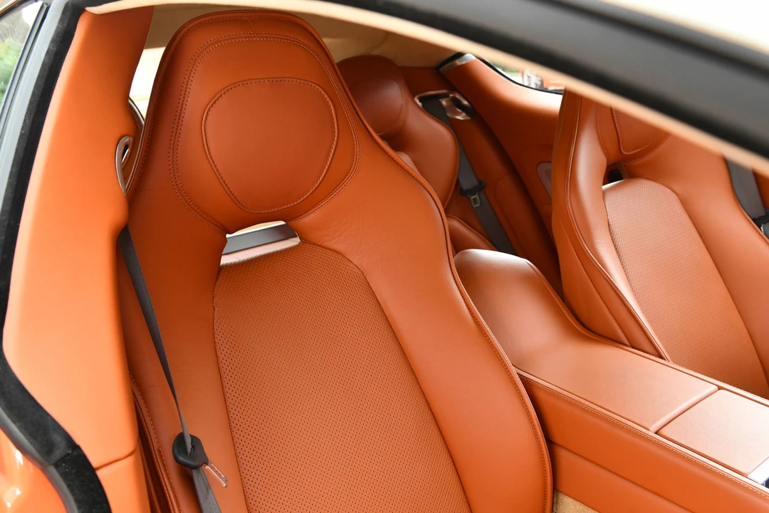 2010 Aston Martin Rapide - Image 31 of 31