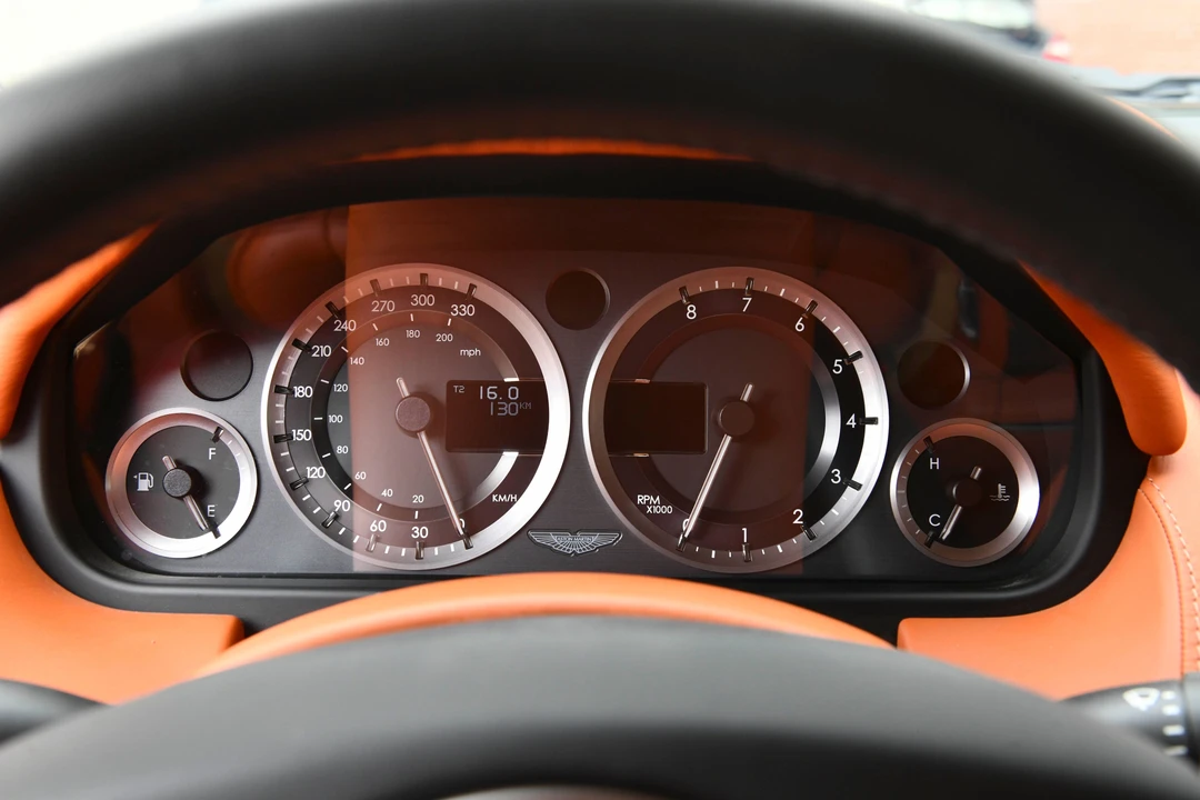 2010 Aston Martin Rapide - Image 20 of 31