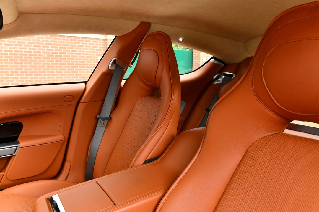 2010 Aston Martin Rapide - Image 29 of 31