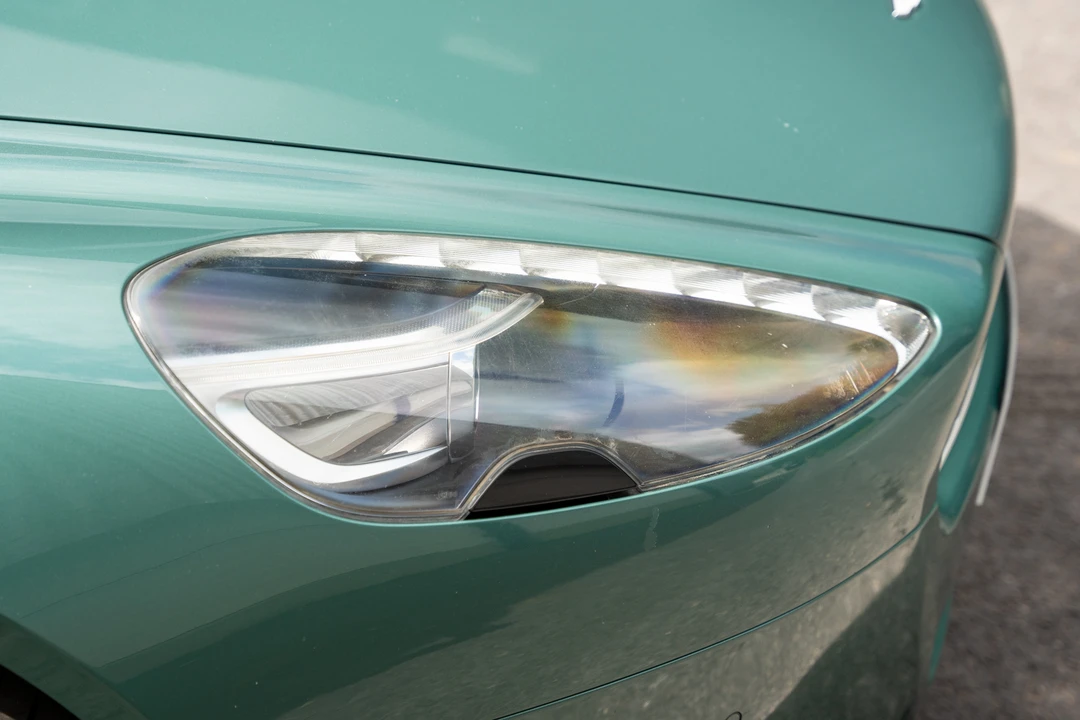 2010 Aston Martin Rapide - Image 19 of 31