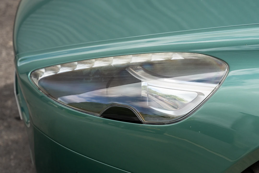2010 Aston Martin Rapide - Image 20 of 31