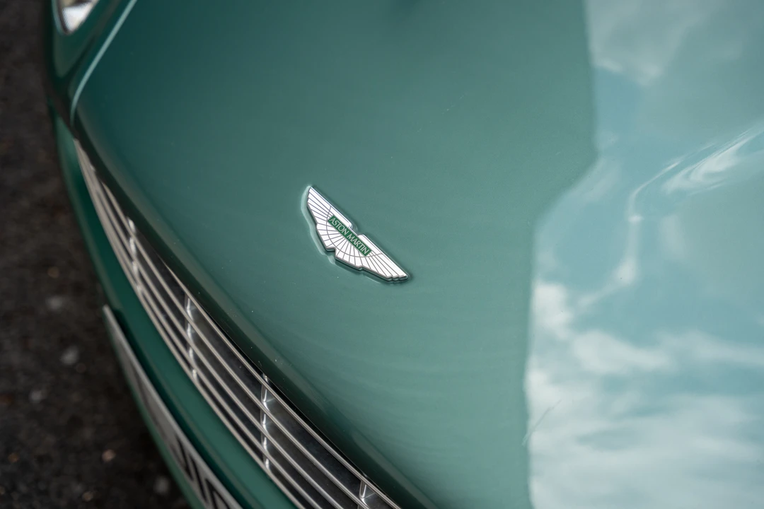 2010 Aston Martin Rapide - Image 29 of 31
