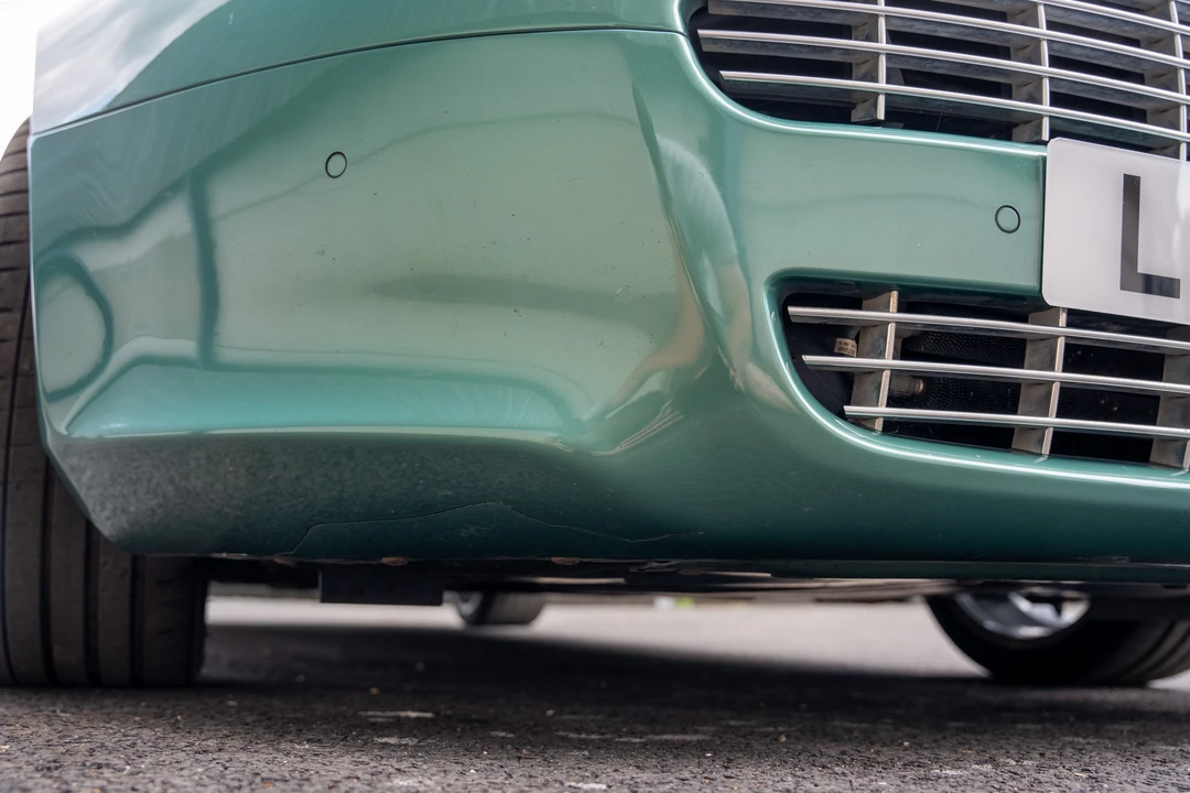 2010 Aston Martin Rapide - Image 30 of 31