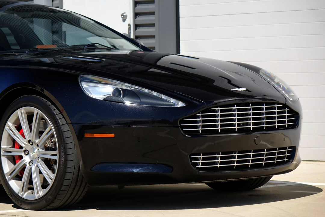 2010 Aston Martin Rapide - Image 27 of 31