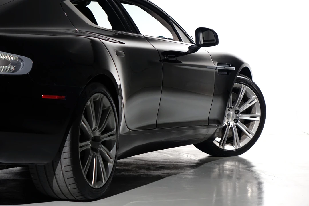 2010 Aston Martin Rapide - Image 29 of 31