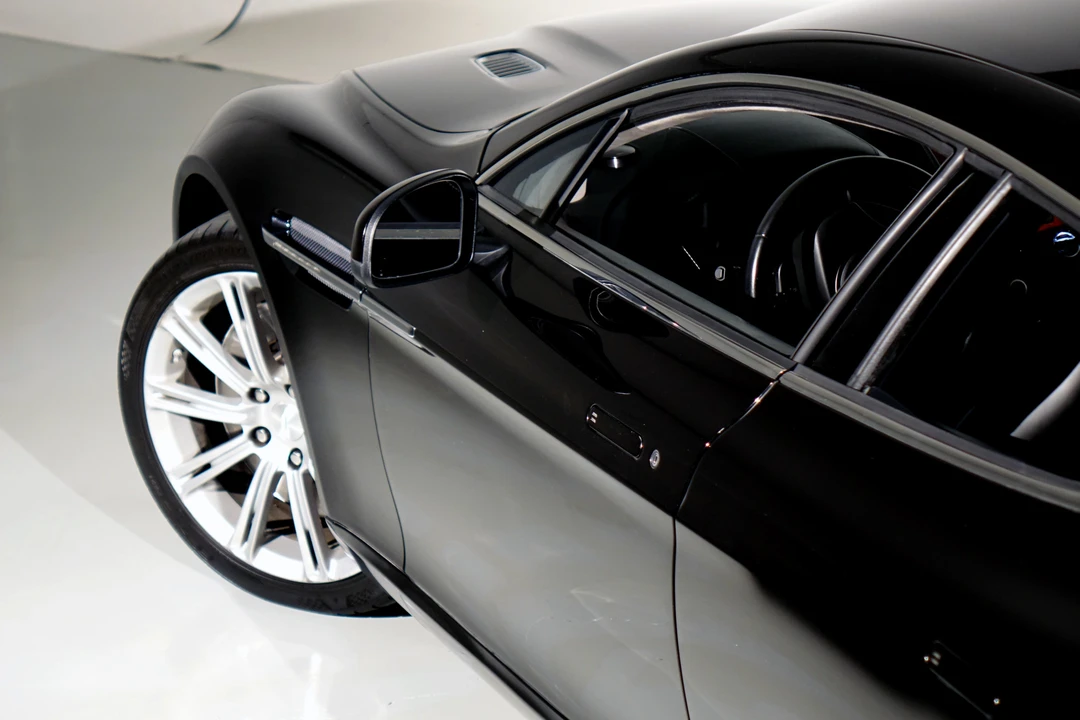 2010 Aston Martin Rapide - Image 30 of 31