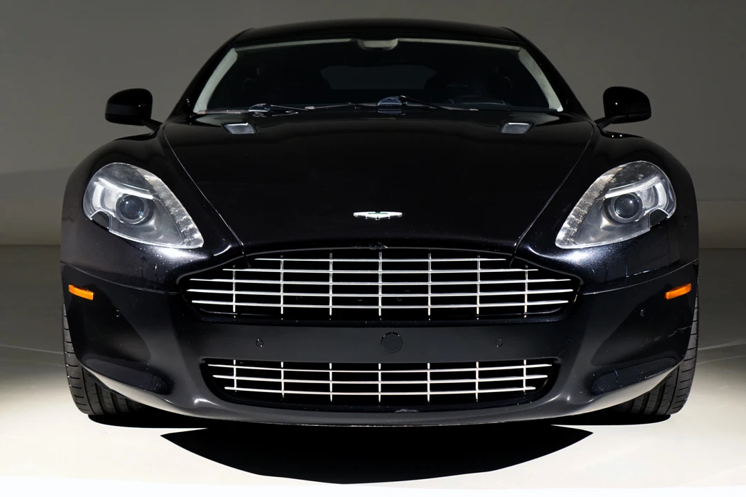 2010 Aston Martin Rapide - Image 5 of 31