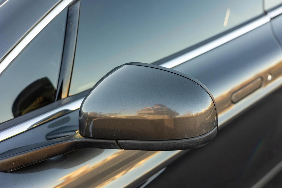 2010 Aston Martin Rapide - Image 23 of 31