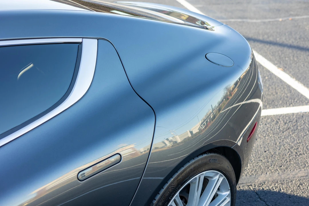 2010 Aston Martin Rapide - Image 26 of 31