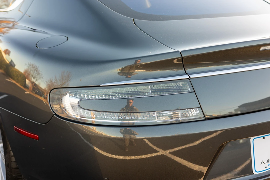 2010 Aston Martin Rapide - Image 27 of 31
