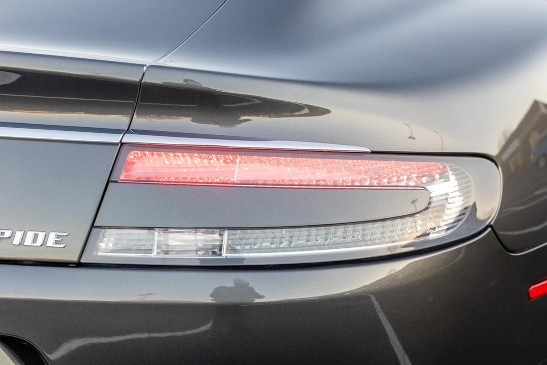 2010 Aston Martin Rapide - Image 30 of 31