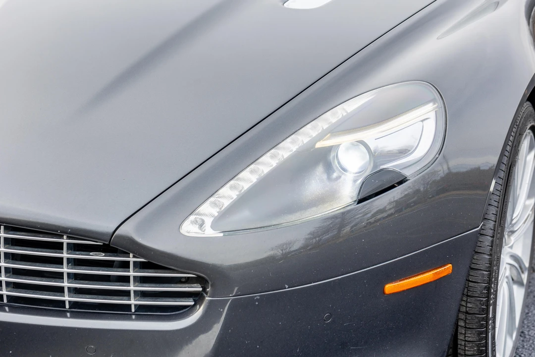 2010 Aston Martin Rapide - Image 18 of 31