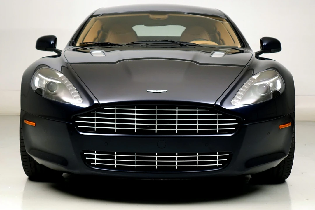2010 Aston Martin Rapide - Image 5 of 31