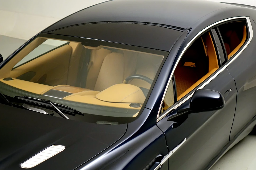 2010 Aston Martin Rapide - Image 20 of 31