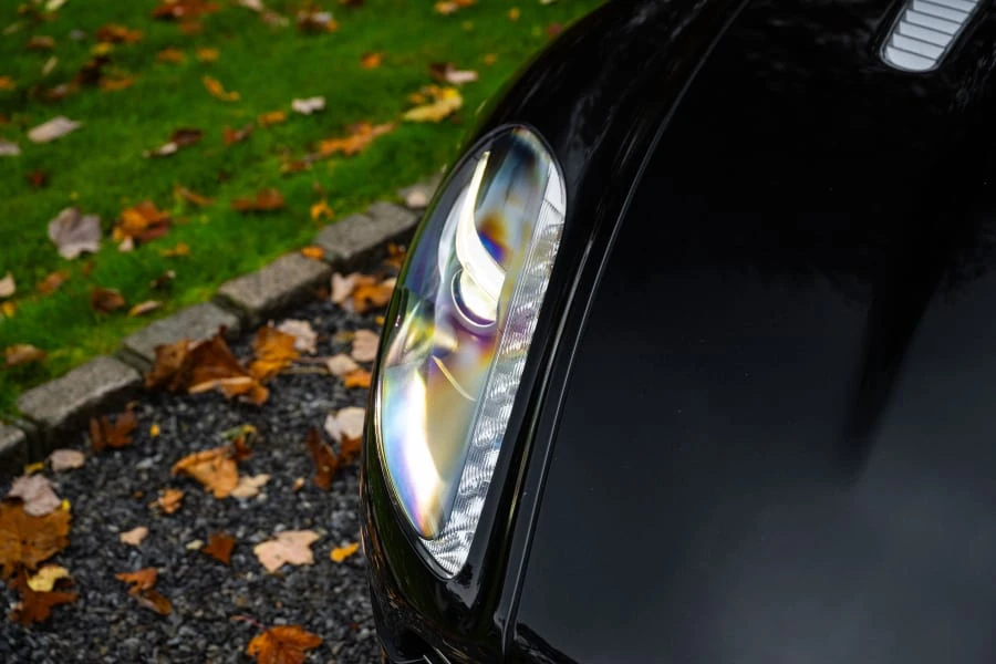 2010 Aston Martin Rapide - Image 20 of 31