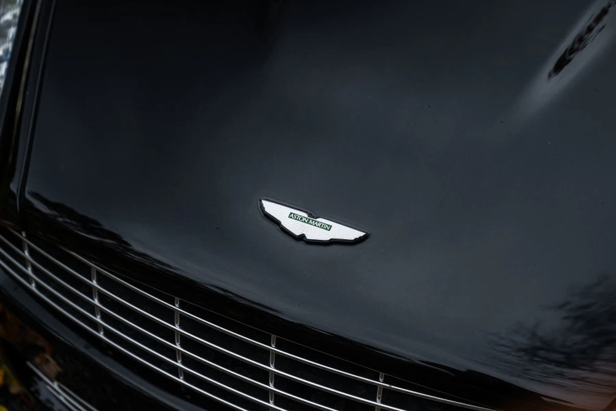 2010 Aston Martin Rapide - Image 15 of 31