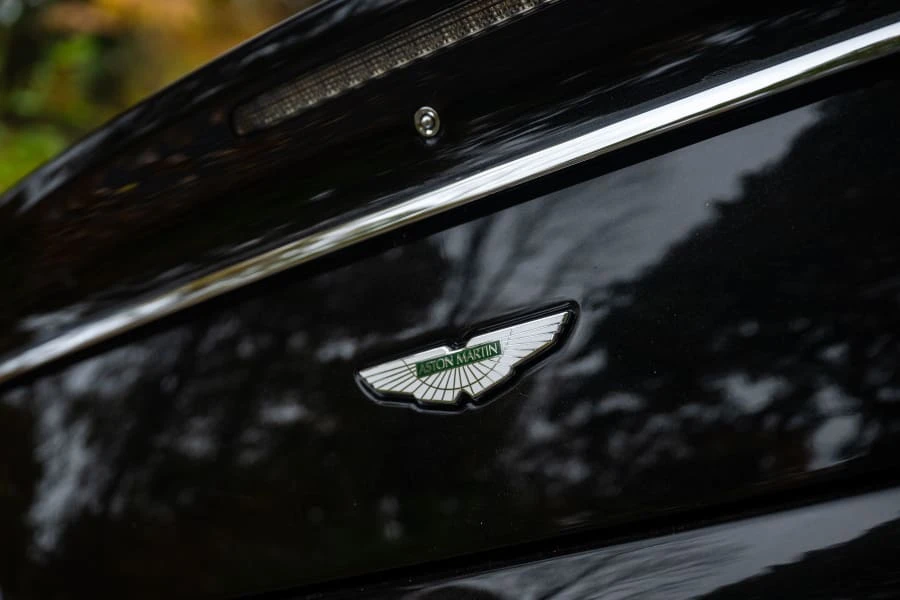 2010 Aston Martin Rapide - Image 8 of 31