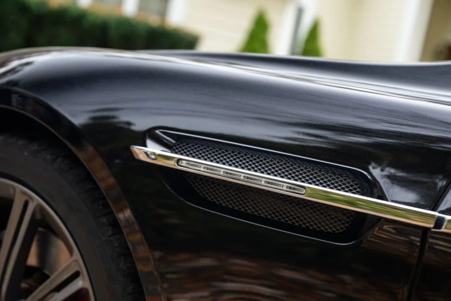 2010 Aston Martin Rapide - Image 7 of 31