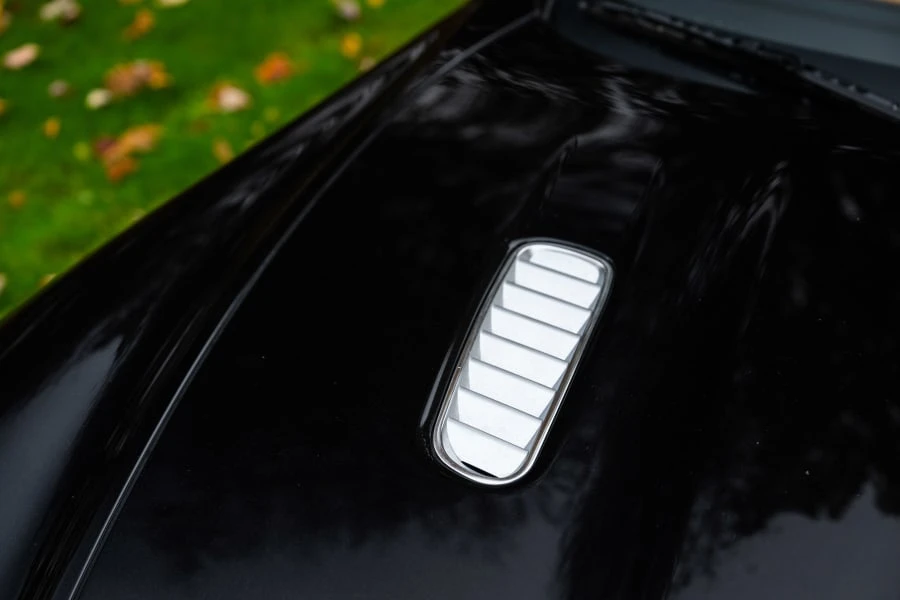 2010 Aston Martin Rapide - Image 12 of 31