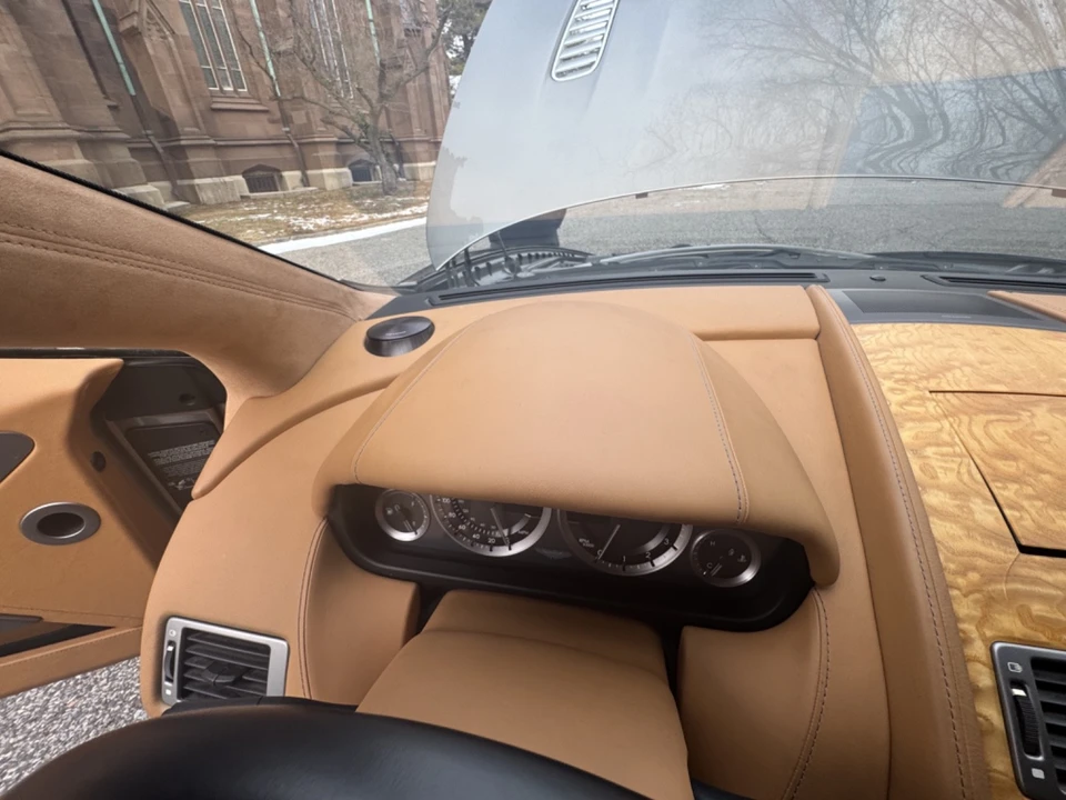 2010 Aston Martin Rapide - Image 24 of 31