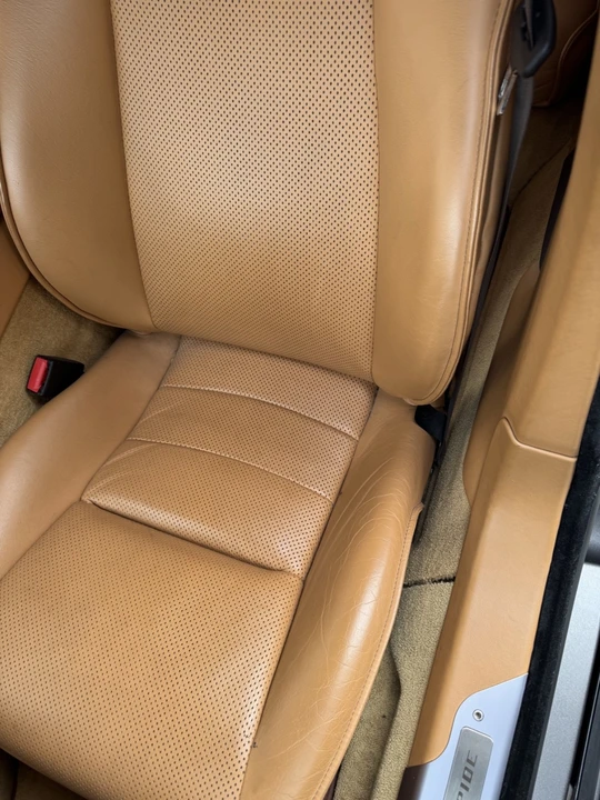 2010 Aston Martin Rapide - Image 21 of 31